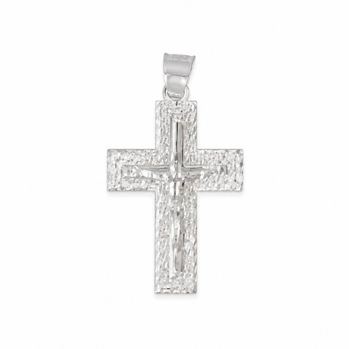 925 silver cross