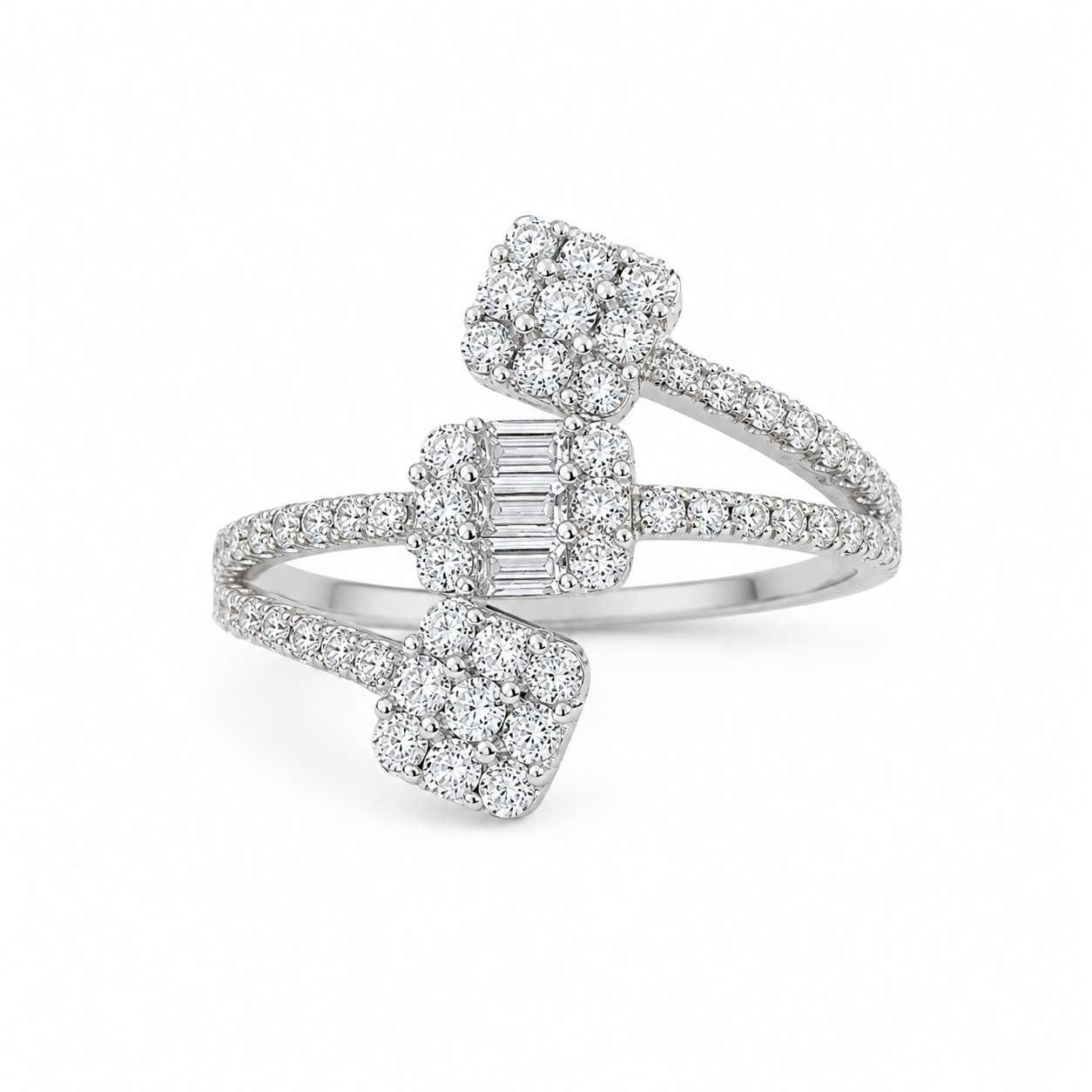 925 silver ring