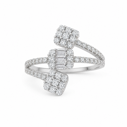 925 silver ring