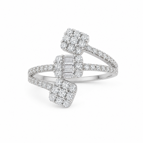925 silver ring