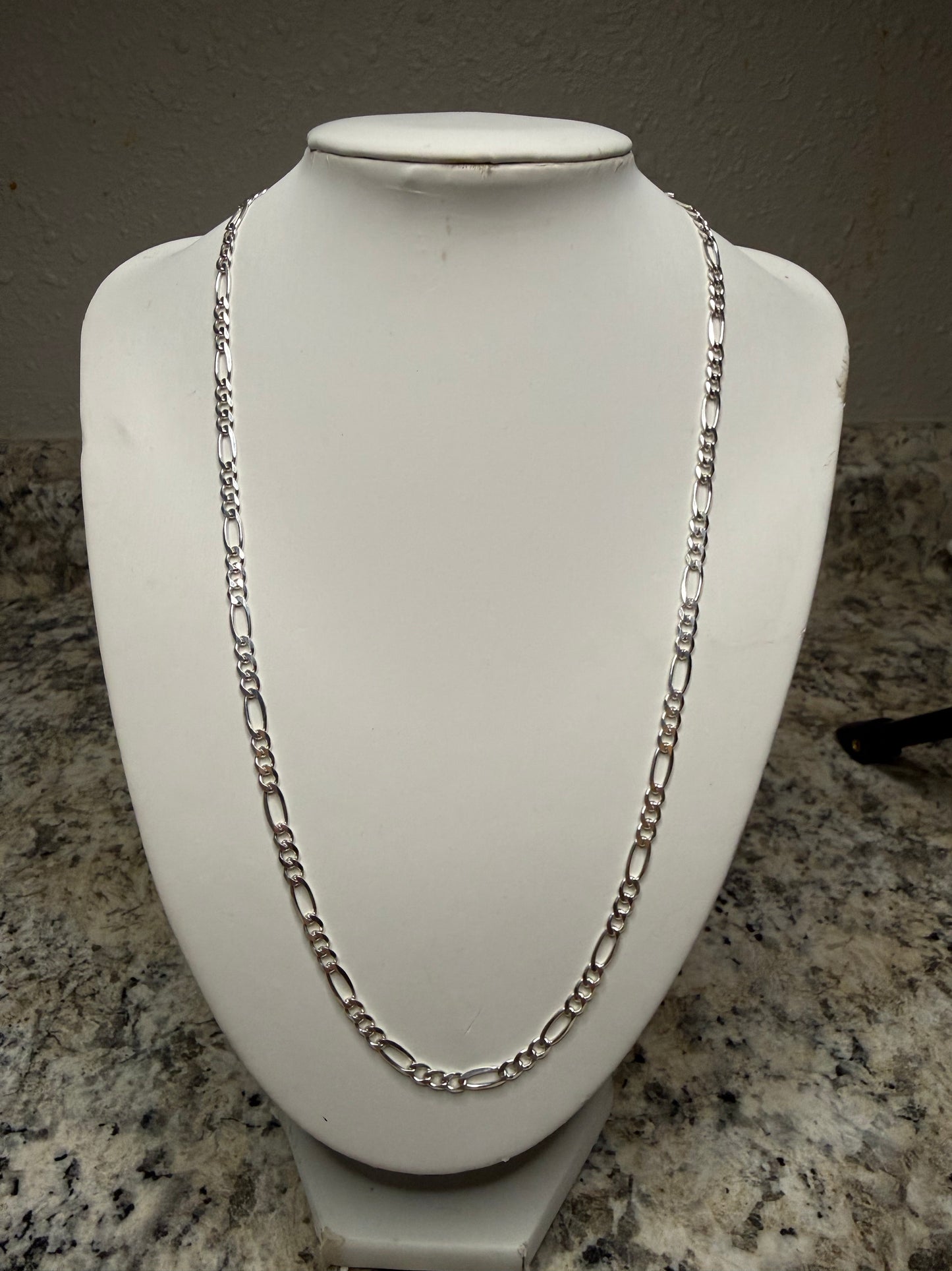 Sliver .925 Sliver Chain