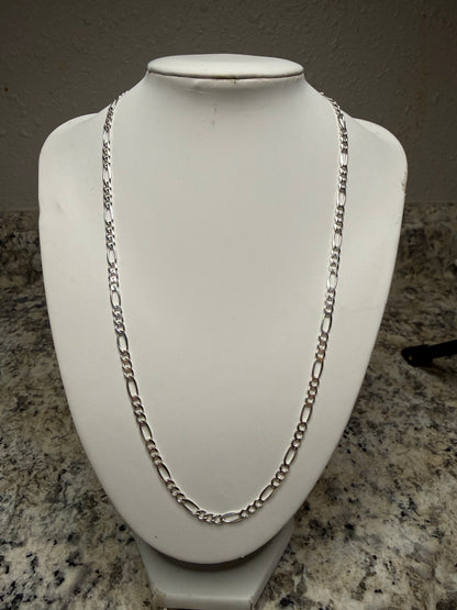 Sliver .925 Sliver Chain