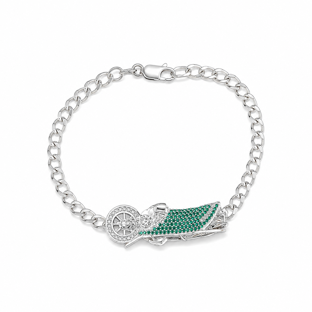 San Judas bracelets